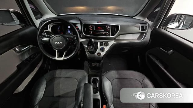 Kia The New Ray id 4936158 из Кореи 17