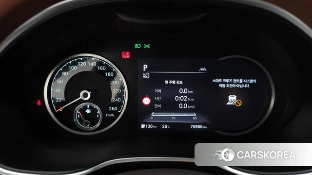 Genesis G80 (RG3) id 4768959 из Кореи 31