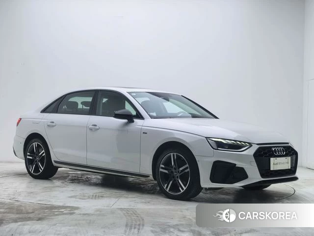 Audi A4L id 4277321 из Китая 22