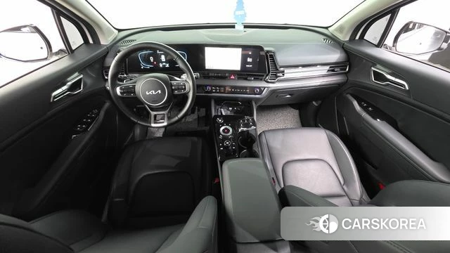 Kia Sportage 5th Generation Hybrid id 4194242 из Кореи 32