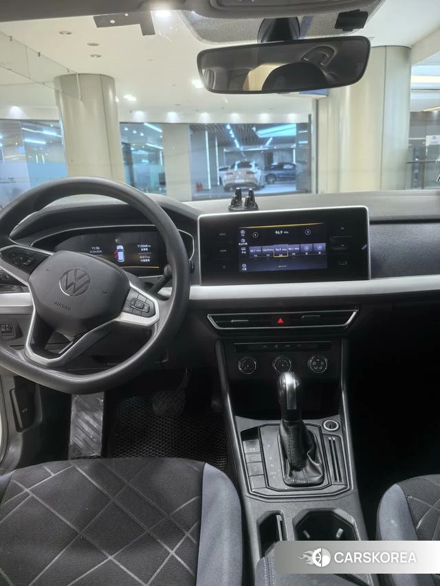 Volkswagen Lavida id 4258963 из Китая 7