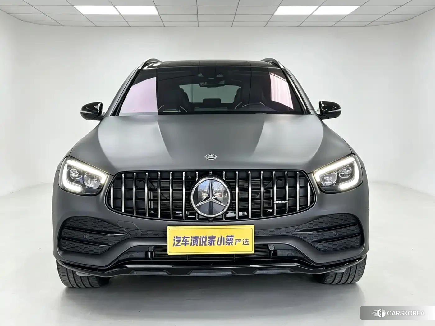Mercedes-Benz AMG GLC id 4546293 из Китая 7