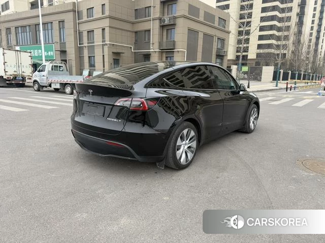 Tesla Model Y id 3882492 из Китая 12