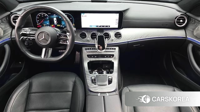 Mercedes-Benz E-Class W213 id 3915392 из Кореи 17