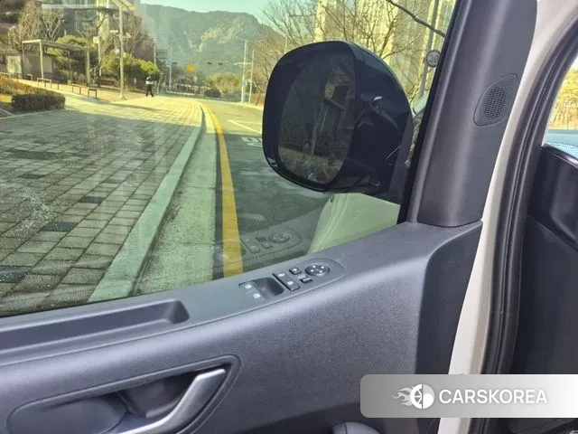 Hyundai Staria id 3694836 из Кореи 17