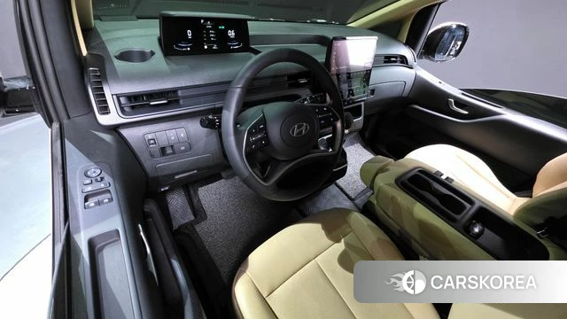 Hyundai Staria id 4400566 из Кореи 17