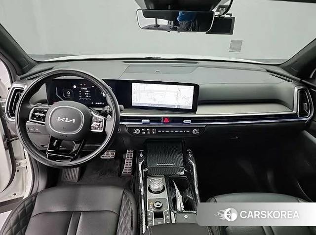 Kia The New Sorento 4th Generation id 3805708 из Кореи 16