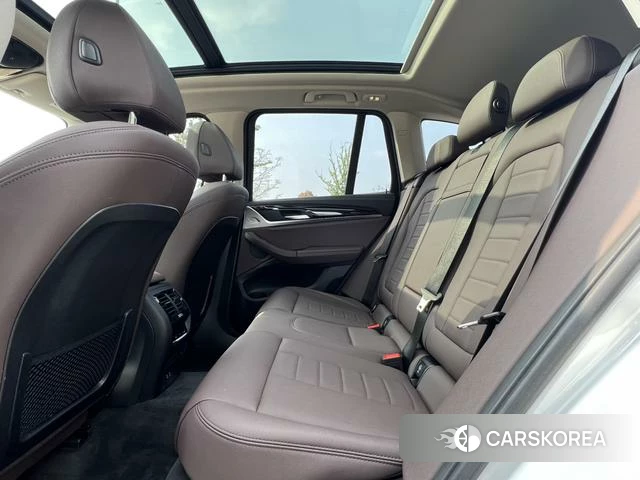 BMW X3 id 4271651 из Китая 15