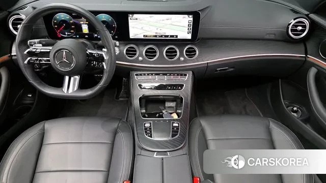 Mercedes-Benz E-Class W213 id 3567555 из Кореи 17