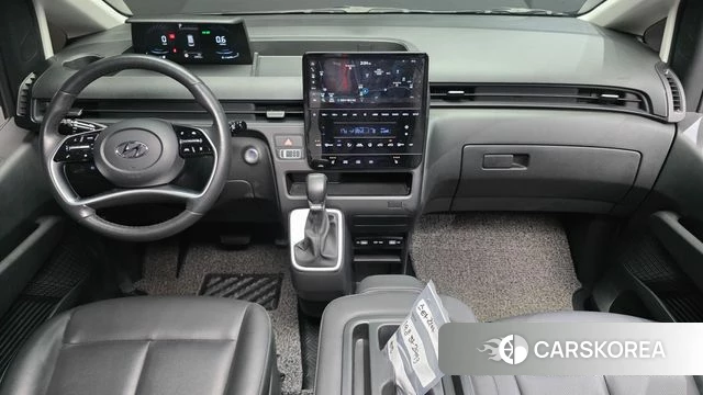 Hyundai Staria id 4898244 из Кореи 17