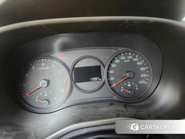 Kia Morning Urban (JA) id 4293366 из Кореи 12