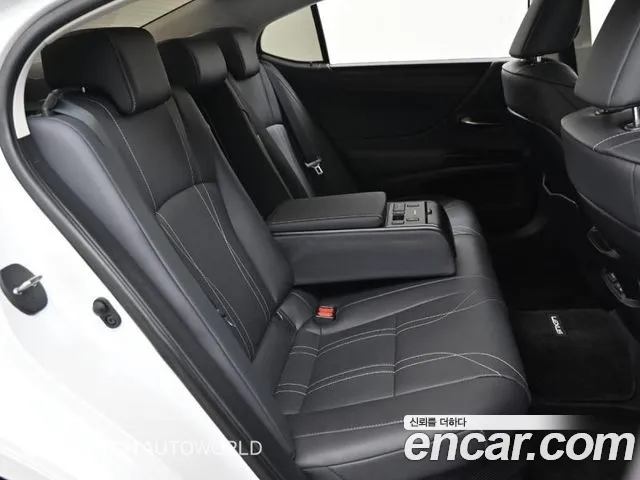 Lexus ES300h 7th generation id 2713634 из Кореи 17