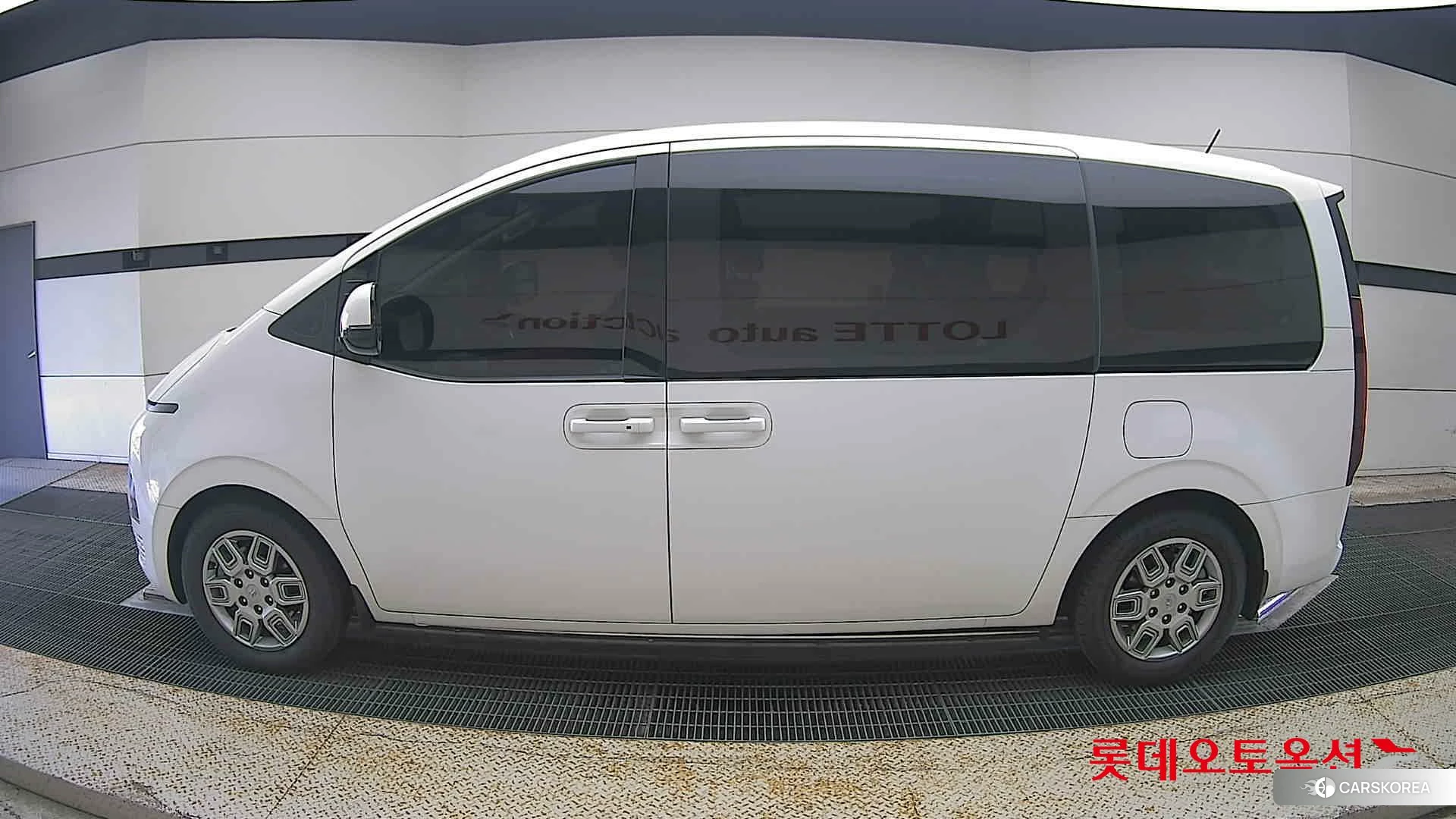Hyundai Staria id 4902539 из Кореи 34