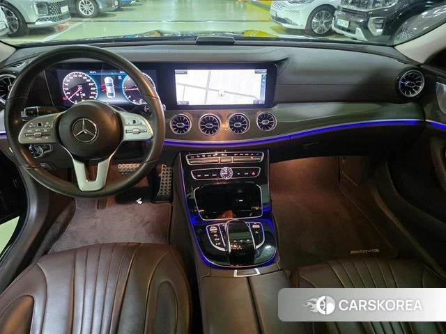 Mercedes-Benz CLS-Class C257 id 4513188 из Кореи 16