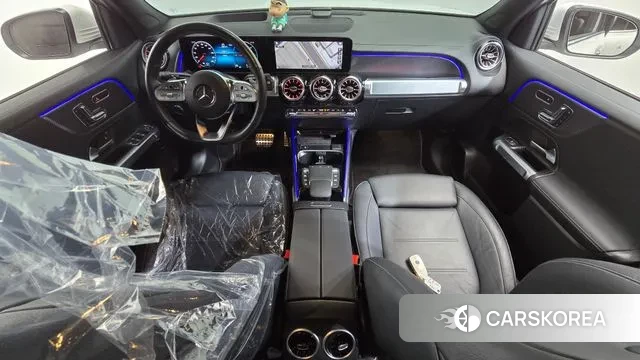 Mercedes-Benz EQB X243 id 3620192 из Кореи 18