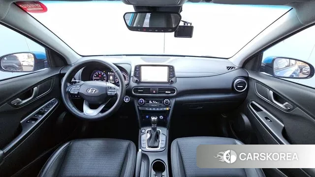 Hyundai Kona id 3439739 из Кореи 17