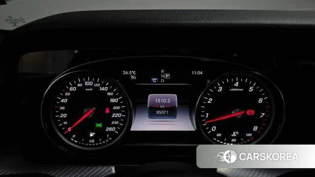 Mercedes-Benz E-Class W213 id 4906913 из Кореи 33