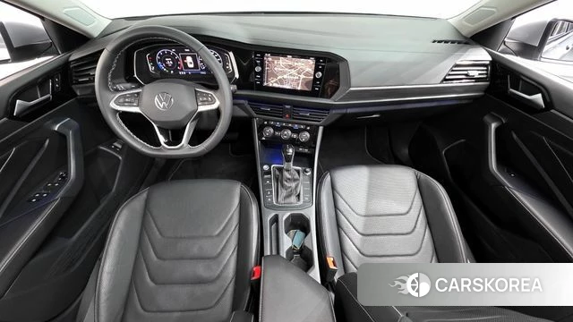 Volkswagen 7th Generation of Jetta id 4337208 из Кореи 28