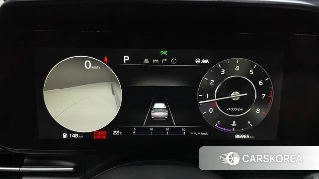 Kia Carnival 4th generation id 4917902 из Кореи 30