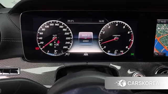 Mercedes-Benz E-Class W213 id 3055240 из Кореи 17