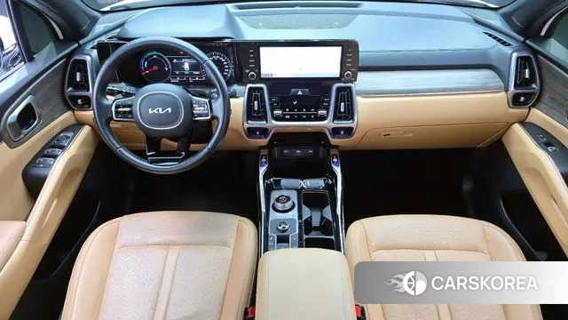 Kia Sorento 4th Generation id 3472985 из Кореи 17