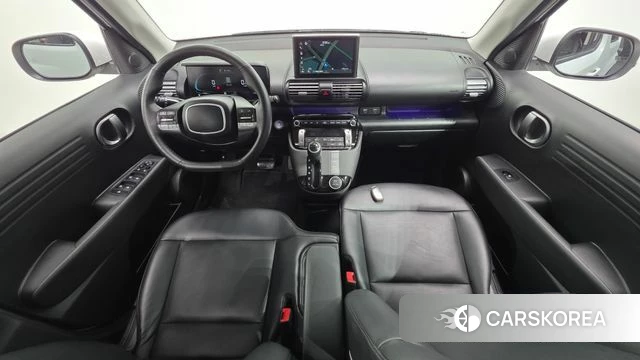 Hyundai Casper id 4603476 из Кореи 30