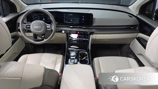 Kia Carnival 4th generation id 3126720 из Кореи 17