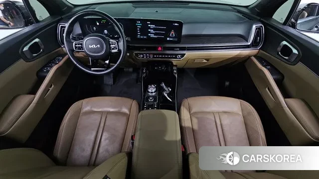 Kia The New Sorento 4th Generation id 3052898 из Кореи 17