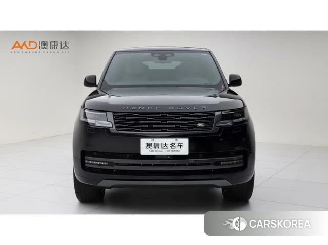 Land Rover Range Rover PHEV id 4239152 из Китая 7