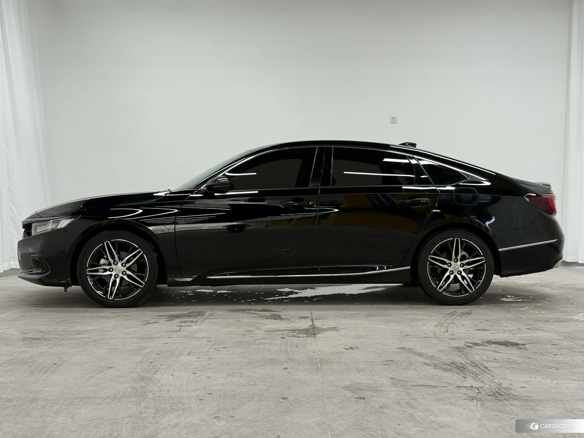 Honda Accord id 4498891 из Китая 17