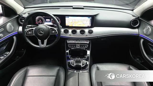 Mercedes-Benz E-Class W213 id 4658224 из Кореи 33