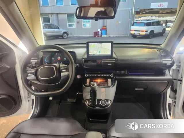 Hyundai Casper id 3388499 из Кореи 11