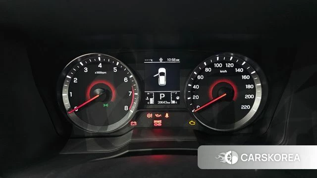 Ssangyong The New Tivoli id 4898082 из Кореи 28