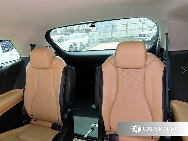 Kia Carnival 4th generation id 3884310 из Кореи 17