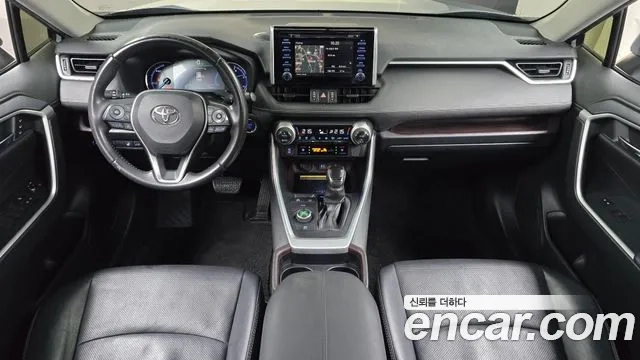 Toyota RAV4 5th Generation id 2907750 из Кореи 17