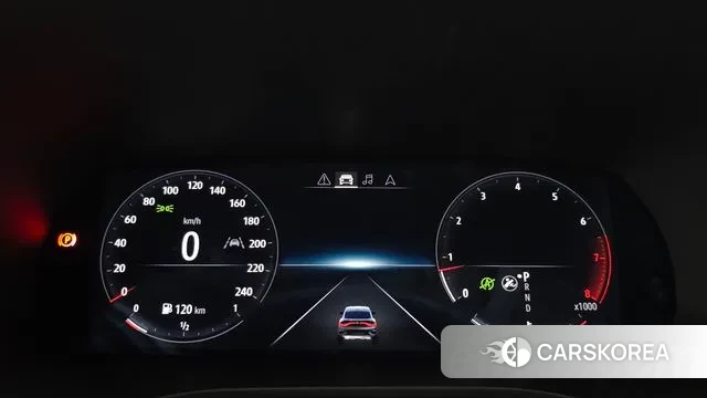 Renault Korea (Samsung) XM3 id 3499358 из Кореи 17