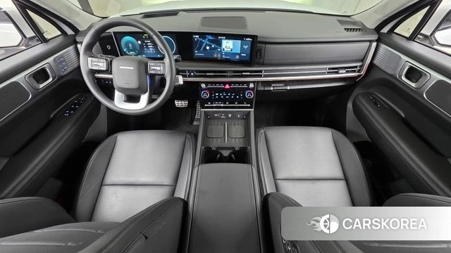 Hyundai Santa Fe (MX5) id 4442377 из Кореи 17
