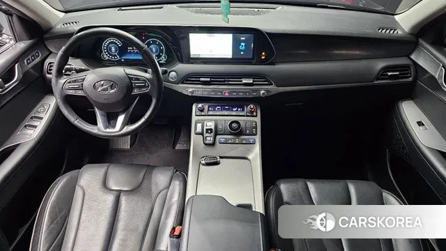 Hyundai Palisade id 3454013 из Кореи 17