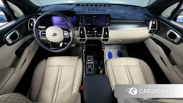 Kia Sorento 4th Generation id 3422086 из Кореи 17