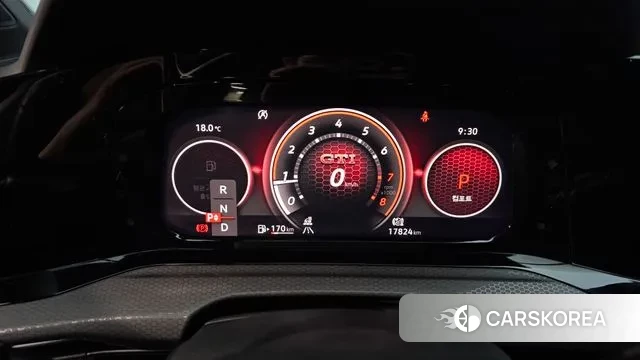 Volkswagen Golf 8th Generation id 3405082 из Кореи 17