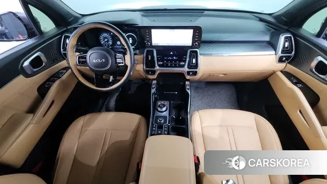 Kia Sorento 4th Generation id 3518371 из Кореи 17