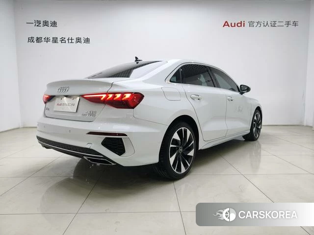 Audi A3 id 4261427 из Китая 17