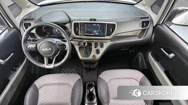 Kia The New Ray id 4330363 из Кореи 28