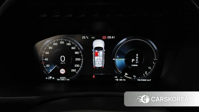 Volvo XC90 second Generation id 4774724 из Кореи 33