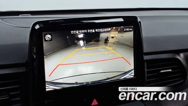 Hyundai Veloster (JS) id 2761978 из Кореи 17