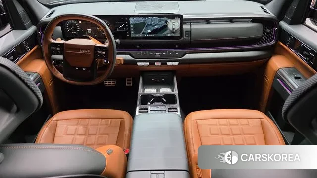 Kia Tasman id 3732325 из Кореи 17