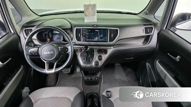 Kia The New Ray id 4618757 из Кореи 17