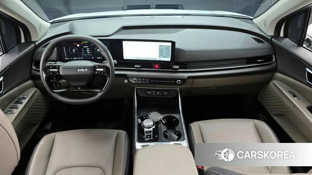Kia The New Carnival 4th Generation id 4177676 из Кореи 17
