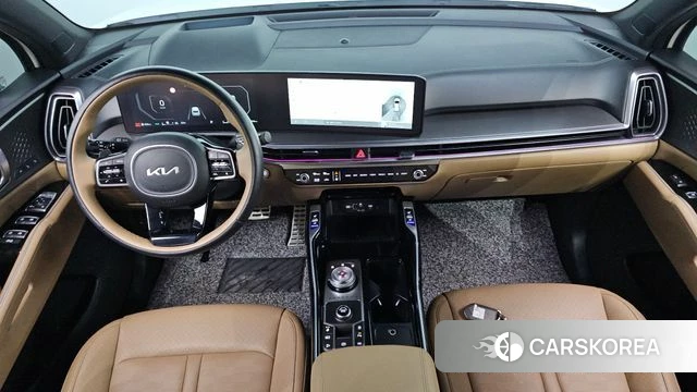 Kia The New Sorento 4th Generation id 4916476 из Кореи 27