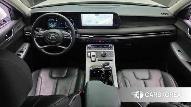 Hyundai The New Palisade id 3902908 из Кореи 17